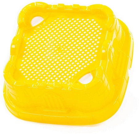 Ситечко для песочницы Полесье Замок 62406