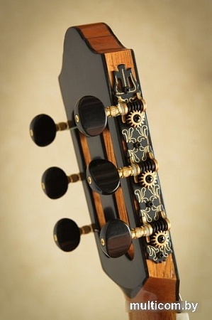 Акустическая гитара Kremona Romida RD-S