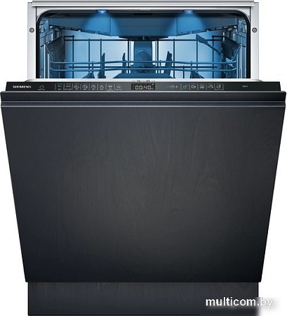 Встраиваемая посудомоечная машина Siemens iQ500 SN65ZX07CE