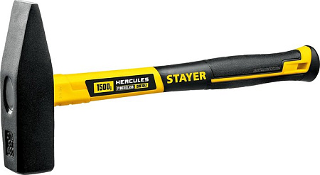 Молоток Stayer Hercules 20050-15_z02