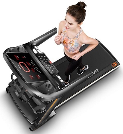 Электрическая беговая дорожка GetActive YP-GTS6