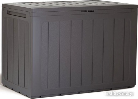 Сундук Prosperplast Boxe board MBBL190-440U (умбра)