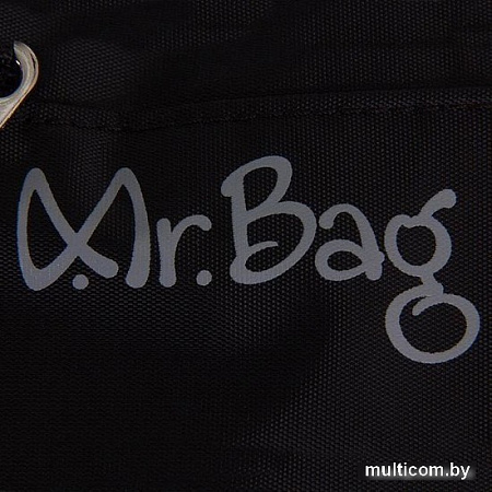 Mr.Bag 014-427-MB-BLK (черный)