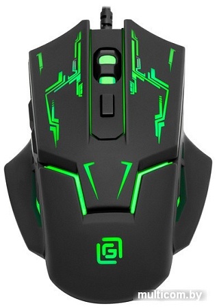 Игровая мышь Oklick 779G