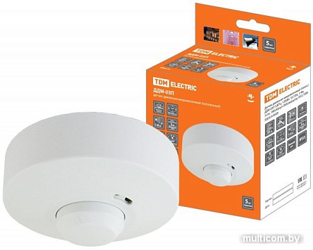 Датчик TDM Electric ДДМ-03П SQ0324-0028