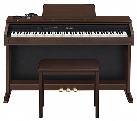Цифровое пианино Casio CELVIANO AP-260