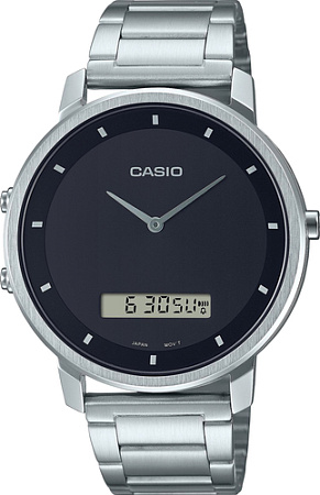 Наручные часы Casio MTP-B200D-1E
