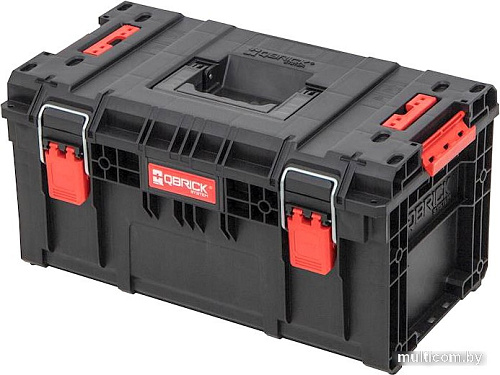 Ящик для инструментов Qbrick System Prime Toolbox 250 Vario