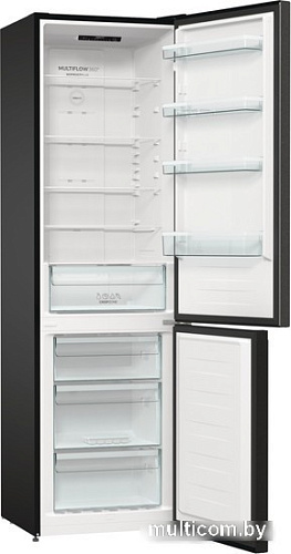 Холодильник Gorenje NRK6202EBXL4