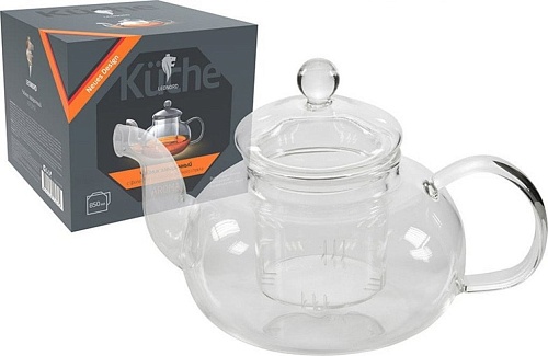 Заварочный чайник Leonord Aroma 008246
