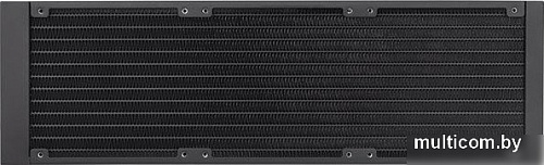 Жидкостное охлаждение для процессора Thermaltake TH360 V2 Ultra EX ARGB CL-W415-PL12SW-A