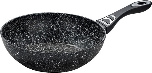 Сковорода ВОК Mercury MC-7298