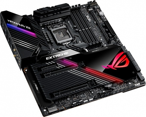 Материнская плата ASUS ROG Maximus XII Extreme