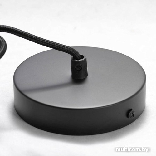 Подвесная люстра Lussole LSP-8148