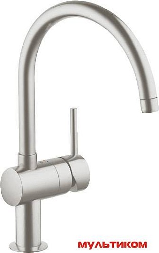 Однорычажный смеситель Grohe Minta 32917DC0