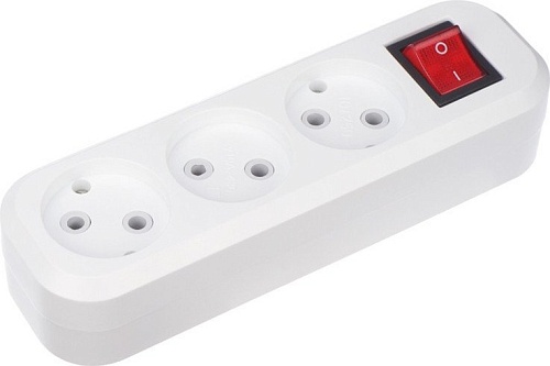 Колодка удлинителя Rexant 11-8705