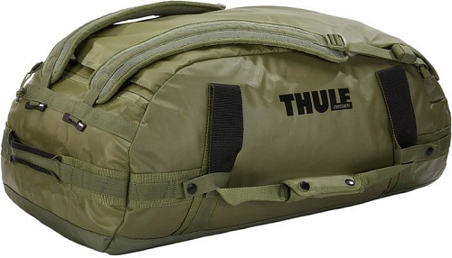 Сумка Thule Chasm 70L TDSD-203 (olivine)