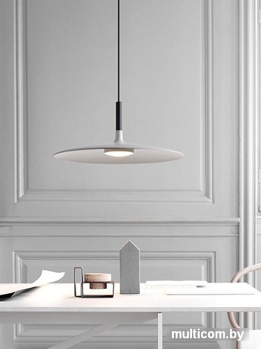 Подвесная люстра Moderli Metrix V2221-PL