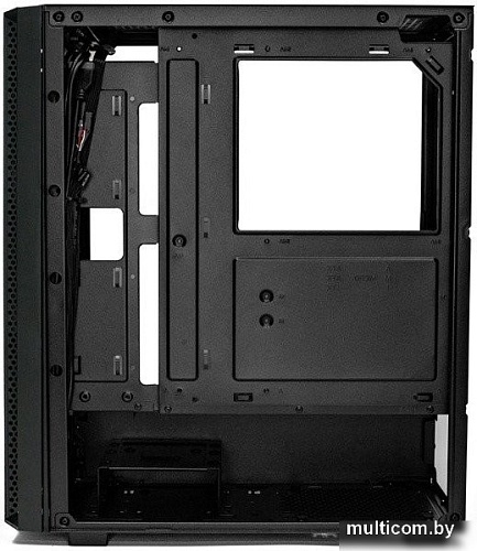 Корпус XASTRA A311 (черный)