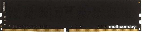 Оперативная память Kingmax 4Gb DDR4 PC3-17000 KM-LD4-2133-4GS