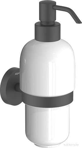 Aquatek Бетта AQ4605MB (черный матовый)