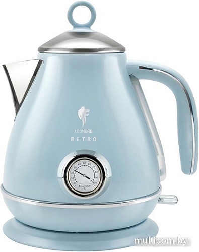 Электрический чайник Leonord Retro LE-1902/2