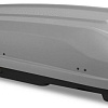 Автобокс Modula Condor 550 MOCS 0464 (матовый серый)