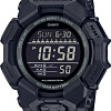 Наручные часы Casio GD-010-1A1