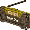 Радиоприемник Makita MR052 (без аккумулятора)