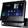 DVD-проигрыватель Pioneer AVH-A7100BT