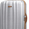 Спиннер Samsonite Lite-Cube DLX Aluminium 68 см