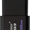 USB Flash Kingston DataTraveler 100 G3 256GB