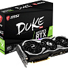 Видеокарта MSI GeForce RTX 2080 Duke OCV1 8GB GDDR6