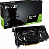 Видеокарта KFA2 GeForce GTX 1650 Super EX 1-Click OC 4GB GDDR6 65SQL8DS61EK