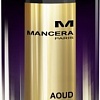 Mancera Aoud Vanille EdP (60 мл)