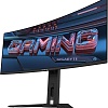 Игровой монитор Gigabyte MO34WQC