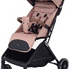 Коляска прогулочная «книга» Rant Joy RA303 (бежевый)