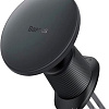 Держатель для смартфона Baseus CW01 Magnetic Wireless Charging Car Mount Air Vent Version 15W C40141001111-00