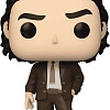 Фигурка Funko POP! Bobble Marvel Loki Season 2 Loki (1312) 72169