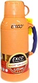 Термос Exco МС180 1.8л (оранжевый)