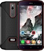 Смартфон TeXet TM-5201 Rock (черный)