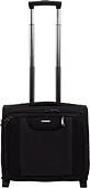 Чемодан Francesco Molinary 336-DL935-17BLK (черный)