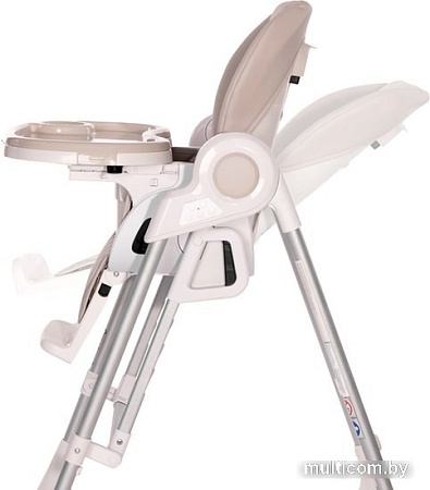 Высокий стульчик Lorelli Camminando (pink)