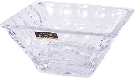 Салатник Bohemia Crystal Marble 9K7/6KG59/0/99W24/110-462