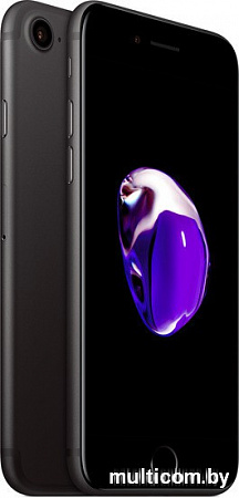 Смартфон Apple iPhone 7 32GB Black