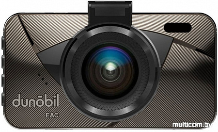 Автомобильный видеорегистратор Dunobil Ensis Duo