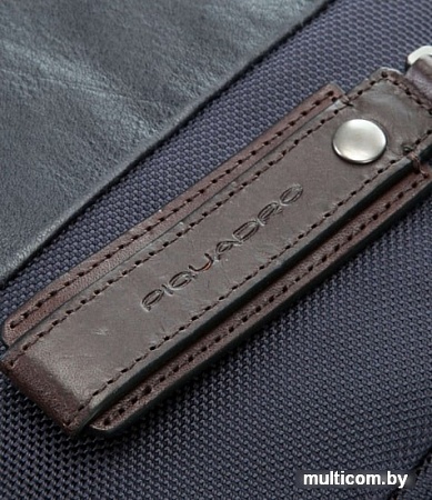 Рюкзак Piquadro Brief CA3214BR/BLU