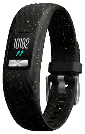 Браслет Garmin Vivofit 4
