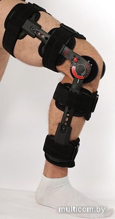 Ортез коленный Antar JABa AT53001