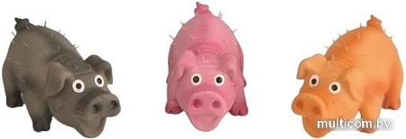 Игрушка для собак Beeztees Латексный поросенок 621073